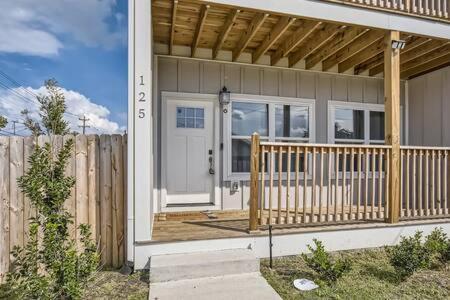 New Build 5 Min To Broadway Sleeps 10 Villa Nashville Exterior foto