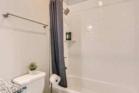 New Build 5 Min To Broadway Sleeps 10 Villa Nashville Exterior foto
